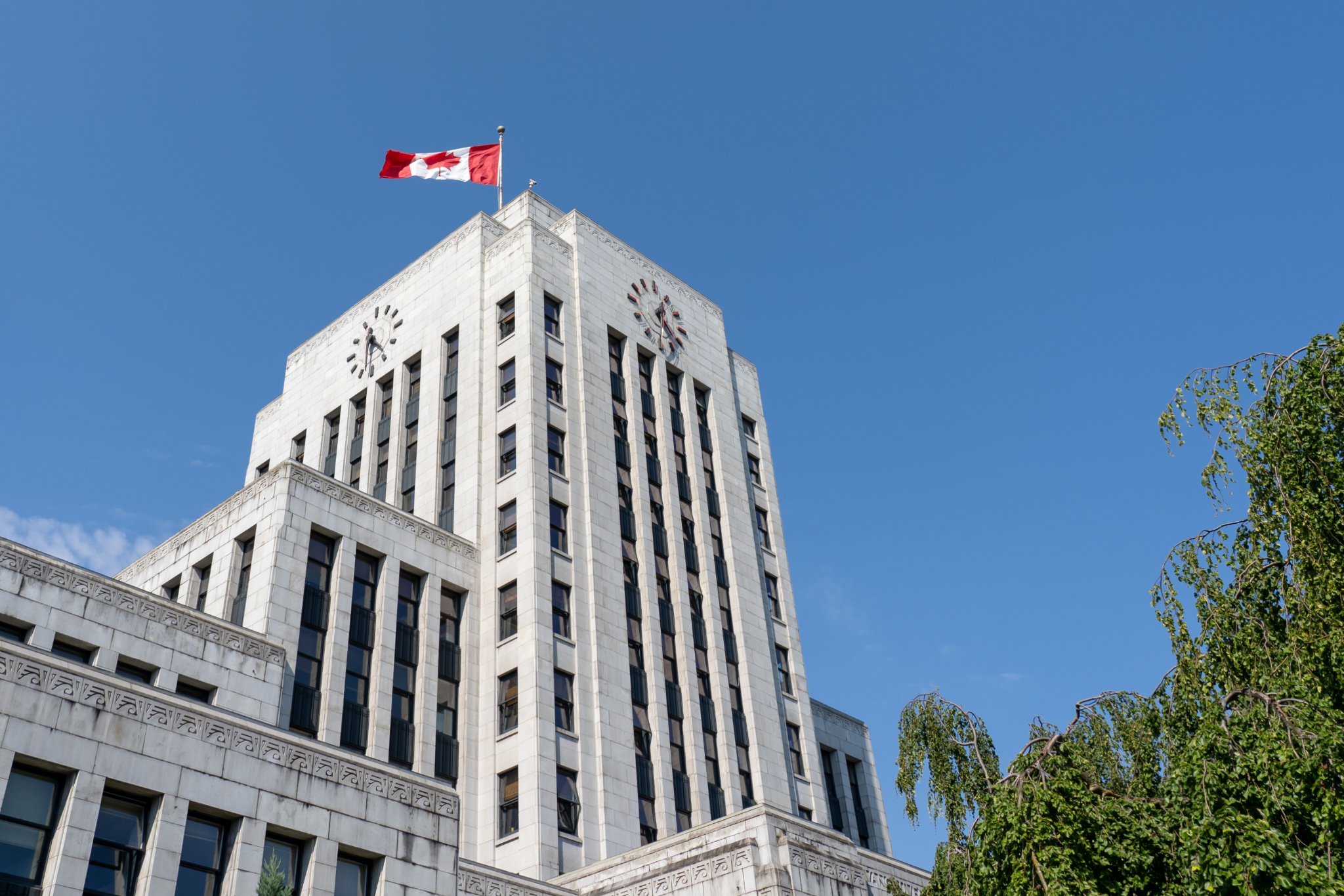 Vancouver's Mental Health Crisis: Mayor Demands Urgent Action for Change
