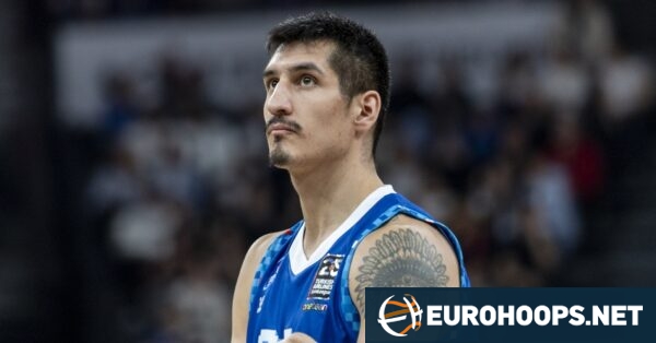 Derek Willis: „Ergin Ataman Seriye Eğlence Katıyor, Ona Saygı Gösterin"