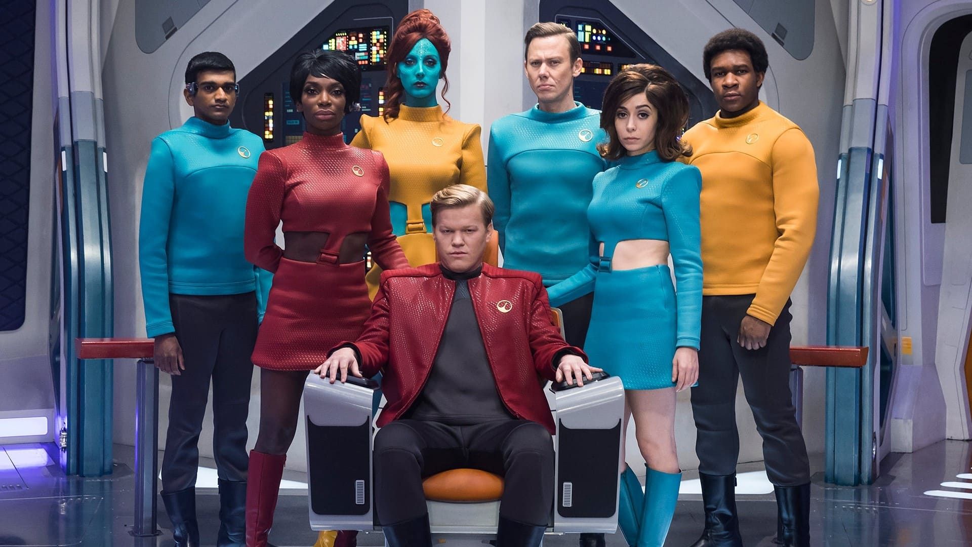 Classifica Completa di Black Mirror: Le Stagioni dalla Peggiore alla Migliore