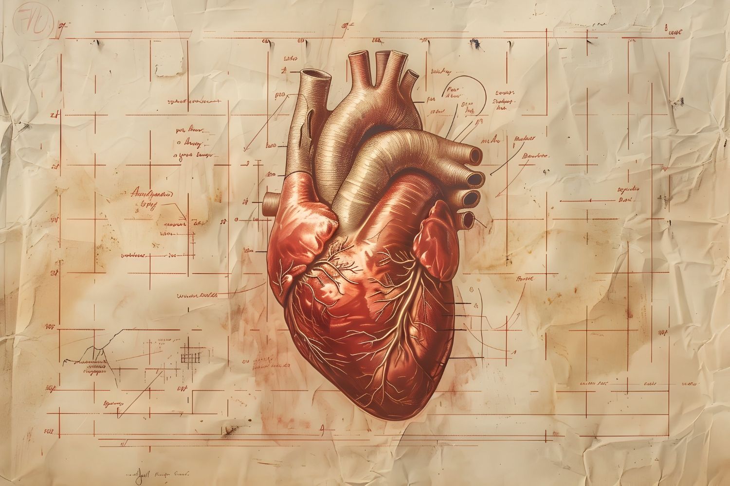 Il Primo Trapianto di Cuore: Una Pietra Miliare della Medicina che Ha Cambiato la Storia (e le Sfide Incontrate)