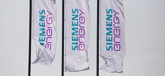 Siemens Energy Aktie Verkaufen: Entscheidung auf Basis der Marktkapitalisierung