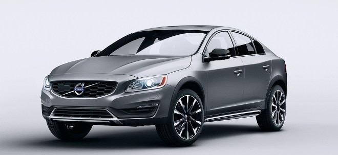 Volvo plant Stellenabbau: Aktie schießt nach oben – Was das für die Zukunft bedeutet