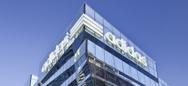 adidas-Aktie bricht dennoch ein: adidas steigert Umsatz und Gewinn im 2. Quartal - Ziele 2025 bestätigt