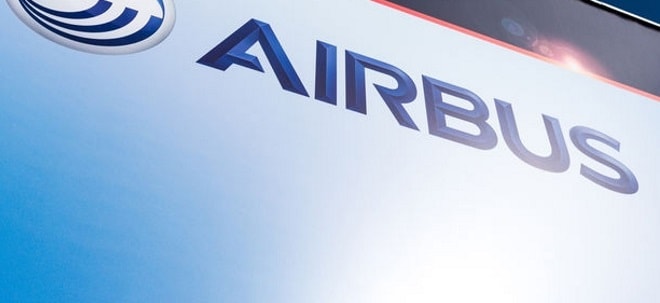 Airbus SE: Quartalszahlen enttäuschen – Was bedeutet das für die Zukunft?