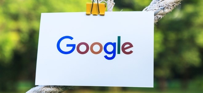 Alphabet-Aktie steigt nach Google-Vereinbarung: Wettbewerbsbeschränkungen bei Automotive und Maps fallen
