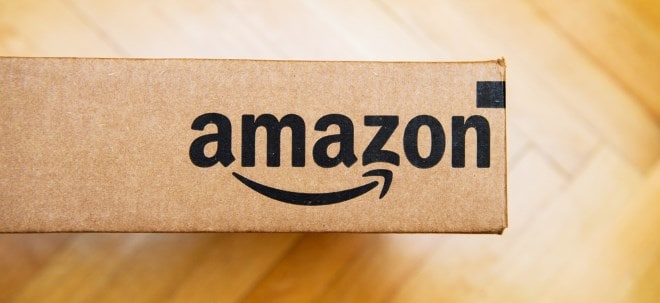 Amazon-Aktie gibt ab: Amazon macht Alexa zum personalisierten KI-Chatbot