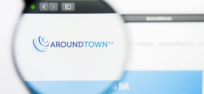 Aroundtown-Aktie: Ein Investment vor 5 Jahren wäre teuer zu Buche geschlagen – MDAX-Titel im Fokus