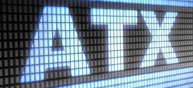 ATX Kurs: Tageshoch und -tief im Blick - Wie hat sich der ATX in der vergangenen Woche entwickelt?