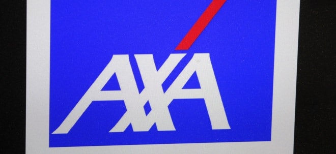 EURO STOXX 50-Papier AXA-Aktie: So viel Gewinn hätte ein Investment in AXA von vor 10 Jahren eingebracht