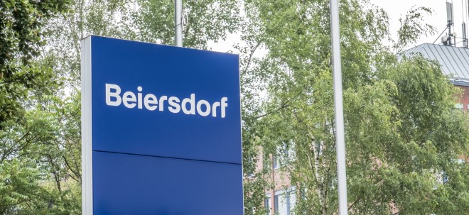 Beiersdorf AG