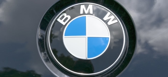 BMW-Vorstand stärkt Vertrauen: Insider kauft massiv Aktien – Jetzt handeln!