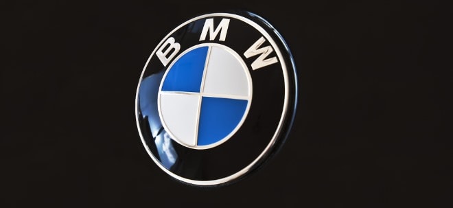 BMW-Aktie nach Insidertrade