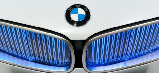BMW-Insider kauft kräftig zu: Dr. Milan Nedeljkovic erhöht Aktienbestand deutlich