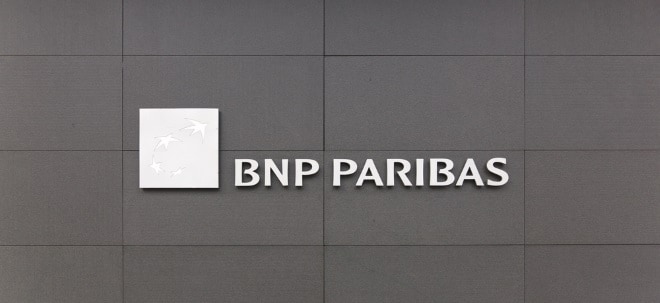 BNP Paribas Aktie: Eine Investition vor 10 Jahren hätte um das 160% höhere Kapital gebracht – Eine Erfolgsgeschichte!