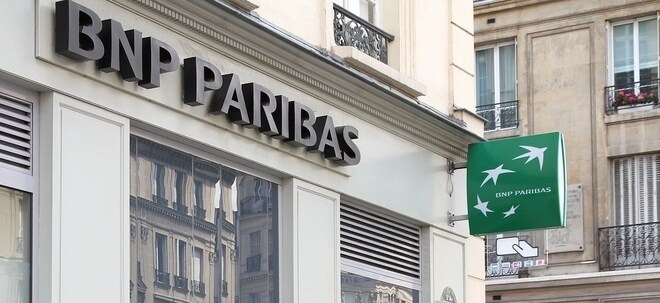 BNP Paribas Aktie: Fünf Jahre später – Diese Rendite hätten frühe Investoren erzielt!