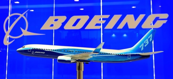 Boeing-Aktie im Fokus: Expertenmeinungen für April 2025 – Kaufen, Halten oder Verkaufen?