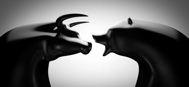 Börsenexperten: Diese Aktien-Trends sollen 2025 bestimmend sein