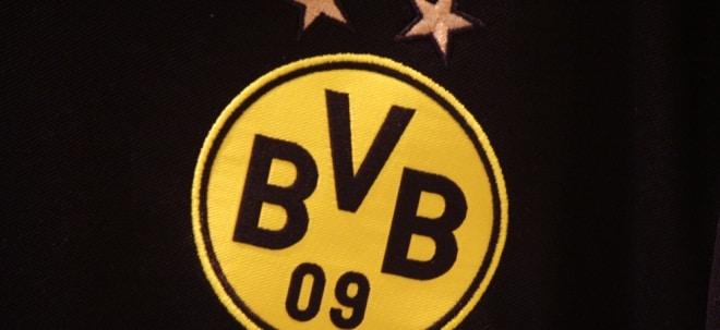 BVB-Aktie fest: Brandt will beim BVB bleiben - Kehl spricht über Kader-Pläne