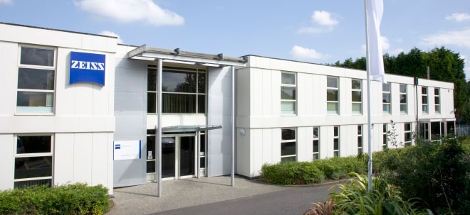 TecDAX-Wert Carl Zeiss Meditec-Aktie: So viel Verlust wäre bei einem Investment in Carl Zeiss Meditec von vor einem Jahr angefallen