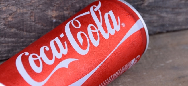 Coca-Cola-Aktie: So viel Gewinn würden Anleger mit einem 10-Jahres-Investment erzielen