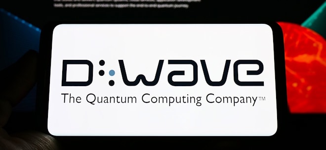 Quanten-Revolution im Bitcoin-Mining: D-Wave-Studie verspricht 1000-fache Effizienzsteigerung