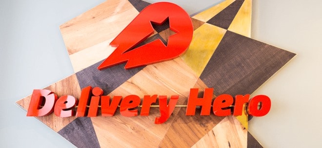 Delivery Hero peilt 2025 operativen Milliardengewinn an