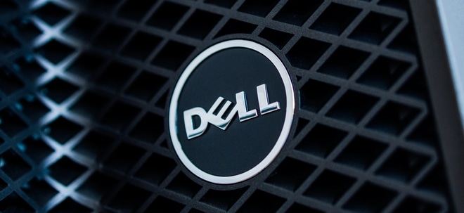 Dell Technologies-Aktie: So viel Gewinn hätte ein Investment von vor 5 Jahren gebracht