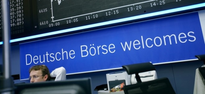 Deutsche Börse Aktie: Ein Jahr später – So profitabel war die Investition!