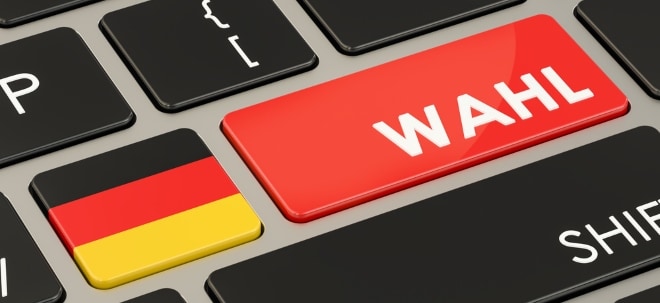 Bundestagswahl 2025: Was Sie vor der Wahl wissen sollten