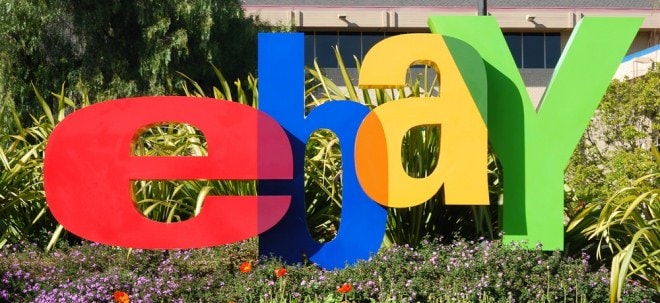 eBay veröffentlicht Quartalszahlen: Prognosen und Ergebnisse im Überblick