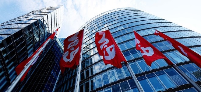 EON SE-Aktie im Fokus: RBC Capital Markets enthüllt Analysenergebnisse