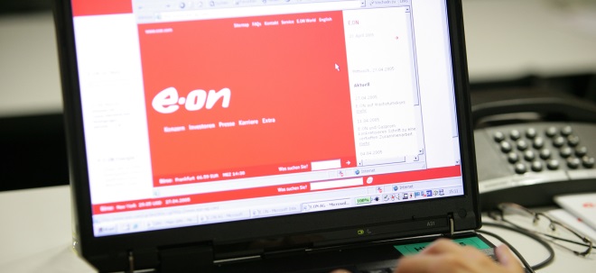 E.ON SE: Quartalsbilanz 2024 - Wichtige Zahlen und Prognosen