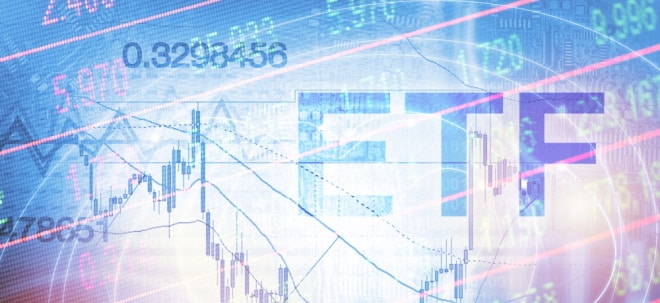 Investieren mit ETFs: USA-Gewichtung, Innovationen und europäische Märkte im Blick