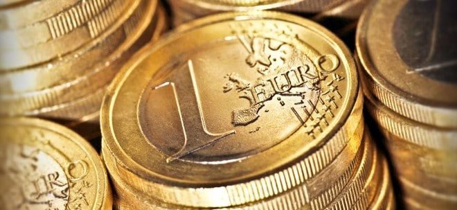 EUR/CNY und andere Devisen mit Hebel via CFD handeln (long und short)