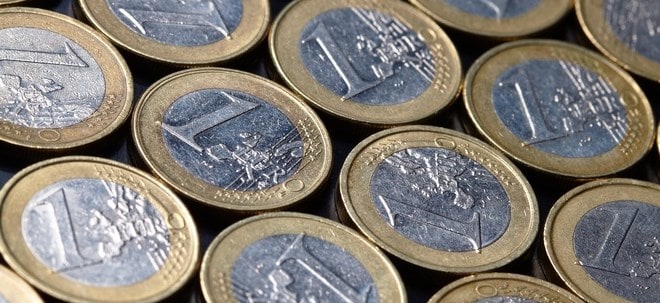 EUR/CNY & Forex Trading mit Hebel: Chancen nutzen im China-Handelskrieg?