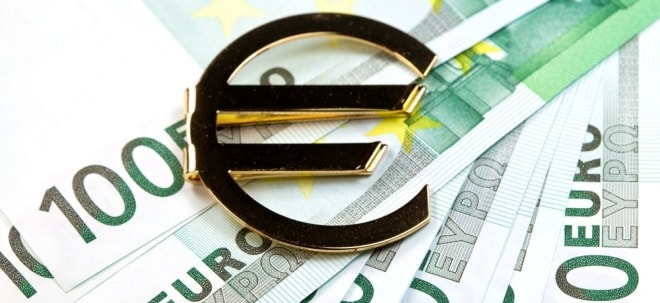 EZB-Chefin Lagarde: Militärischer Schutz für den Euro unverzichtbar