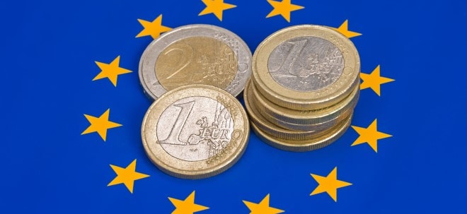 EUR/CNY und andere Devisen mit Hebel via CFD handeln (long und short)