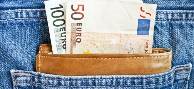 EUR/CNY und andere Devisen mit Hebel via CFD handeln (long und short)