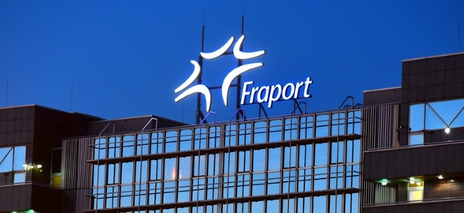 Fraport-Aktie: So viel Gewinn hätten Sie in 10 Jahren erzielt - Eine Analyse des MDAX-Papiers