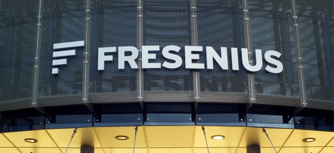 Fresenius SE-Aktie: Bernstein Research bewertet mit Market-Perform - Was bedeutet das für Investoren?