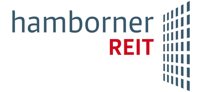 HAMBORNER REIT-Aktie überrascht mit starkem Ergebnis: Mieteinnahmen steigen durch Objektzukäufe
