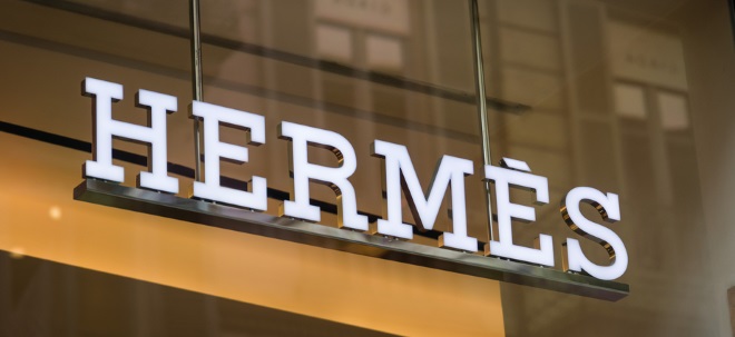 Hermès (Hermes International) Outperform