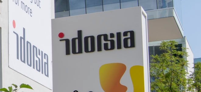 Idorsia-Aktie: Der schockierende Verlust nach 5 Jahren - Wie sich das Investment entwickelt hat