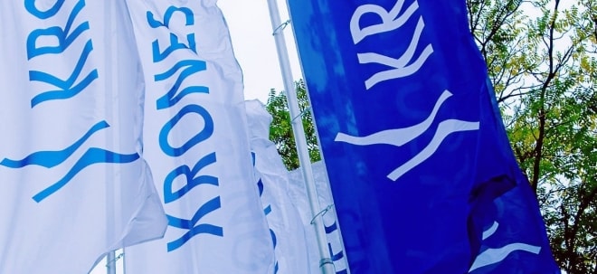 KRONES-Aktie: Wie sich eine Investition von vor 10 Jahren heute auszahlt