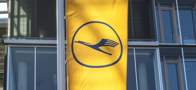 Lufthansa verlängert Flugausfall nach Israel: Wann fliegt es wieder nach Tel Aviv?