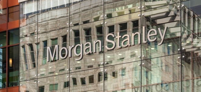 Morgan Stanley-Aktie: Das hätte ein Investment vor 5 Jahren für Anleger gebracht