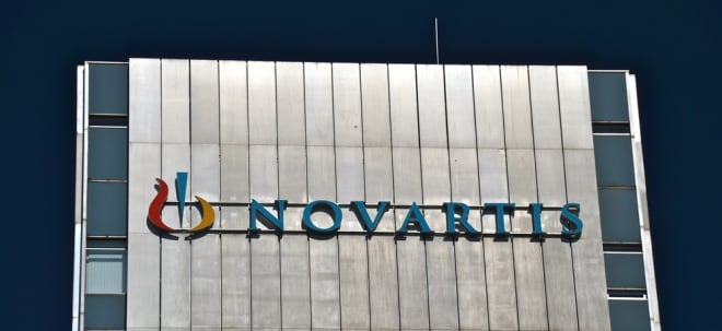 Sandoz-Familienstiftung verkauft grosses Novartis-Aktienpaket: Was bedeutet das für den Pharmakonzern?