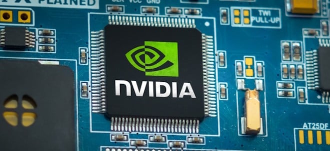 NVIDIA-Aktie im Visier: Malaysias Rolle im Chip-Krieg zwischen USA und China