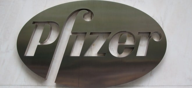 Pfizer-Aktie: Wie viel hätten Anleger bei einem 5-Jahres-Investment in S&P 500-Papiere verloren?