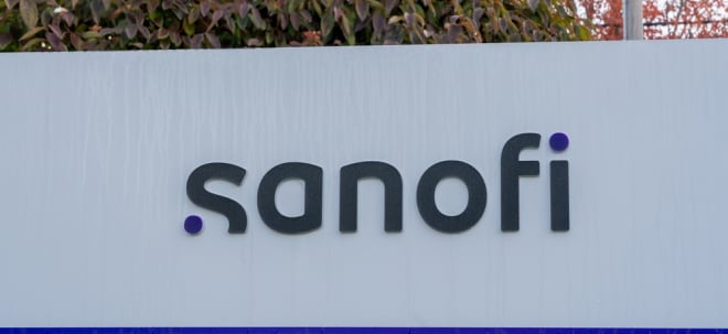 Sanofi-Aktie: Milliarden-Deal für Immunologie-Pipeline - Sanofi übernimmt Dren Bio